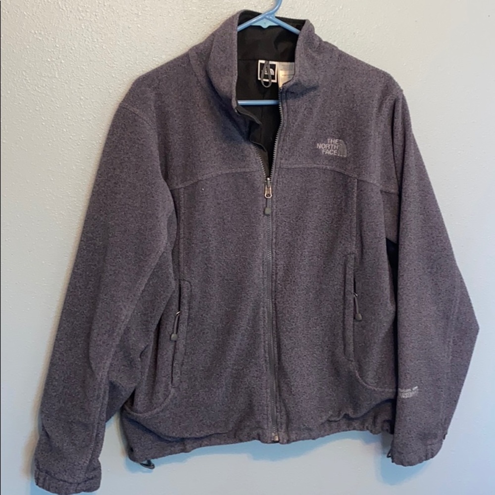 NorthFace warm jacket!